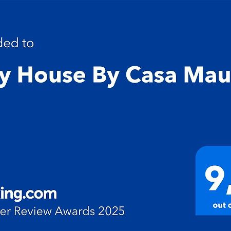 Апартаменти Tiny House By Casa Maui Корралехо Екстер'єр фото